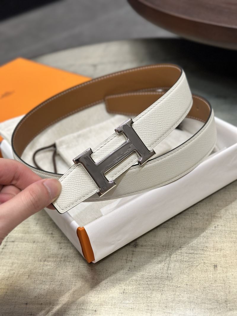 Hermes Belts